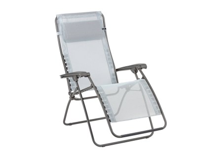 Lafuma Mobilier Relaxsessel RSXA Clip Ciel